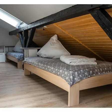 Apartment Ferienwohnung Monteurwohnung Zu Hause *