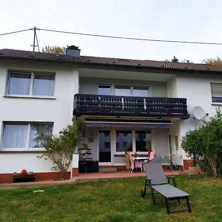 Ferienwohnung Monteurwohnung Zu Hause 아파트 레네슈타트