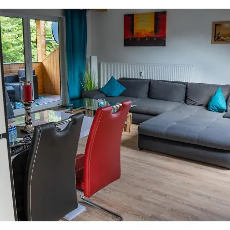 Ferienwohnung Monteurwohnung Zu Hause *