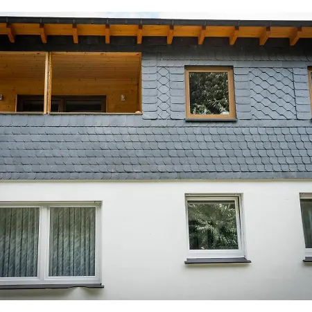 Ferienwohnung Monteurwohnung Zu Hause *